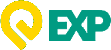 Logo da EXP